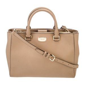 Michael Kors Satchel Purse